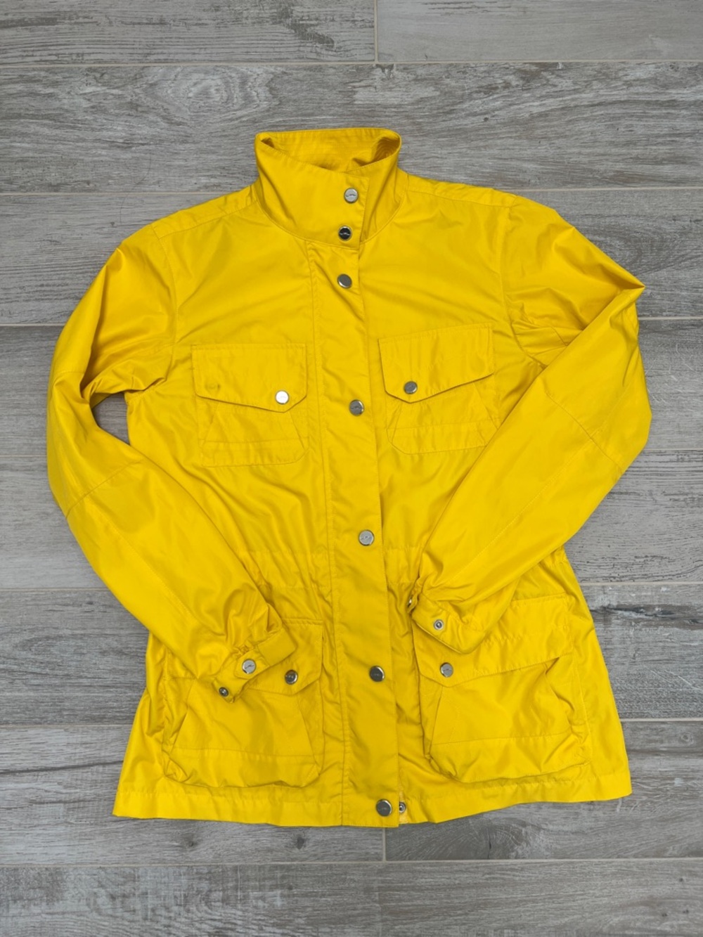 Lauren Ralph Lauren Yellow Jacket